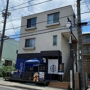 Couette-café Yuigahama, Kamakura