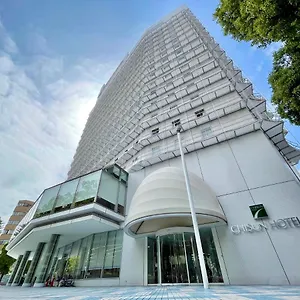 Hotel Chisun Yokohama Isezakicho, Yokohama (Kanagawa)