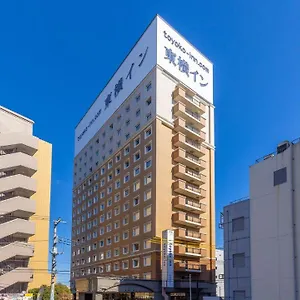 Hotel Toyoko Jr Yokohama Sen Ekimae, Sagamihara