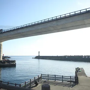 アパート Seaside Harbor シーサイド ハーバー 小田原, 小田原市