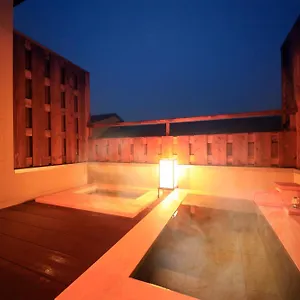 5* Ryokan Tensui Saryo