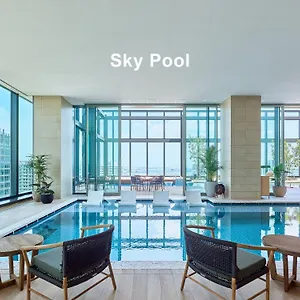 Hotel Mitsui Garden Yokohama Minatomirai Premier, Yokohama (Kanagawa)