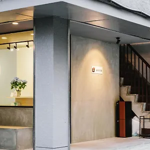 Unito Chiyoda Tokio