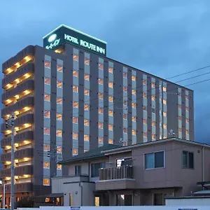 3* Hotel Route Ooyama Inter -kokudo 246 Gou-