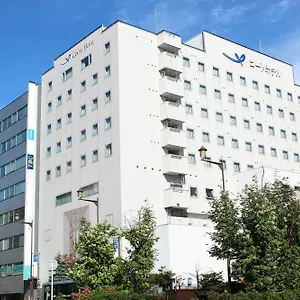 *** ホテル コート 日本