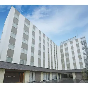Hotel Sotetsu Fresa Kamakura-ofuna Higashiguchi, Kamakura