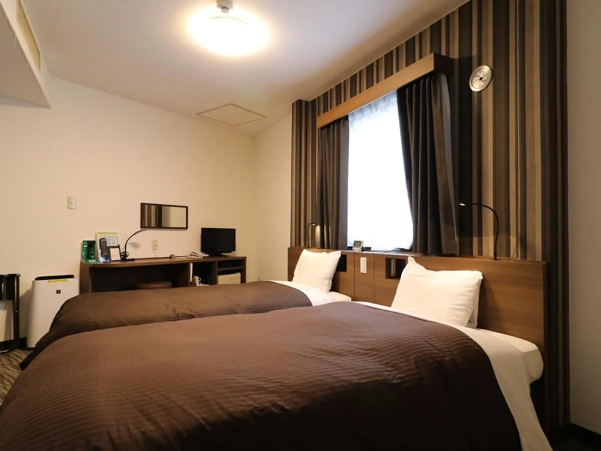 ***  Odawara Terminal Hotel Japan