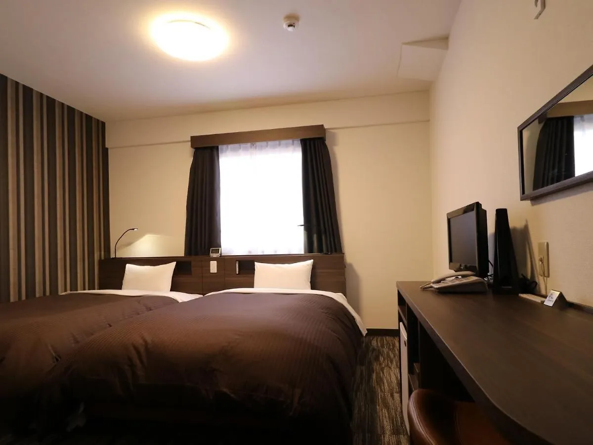 Odawara Terminal Hotel