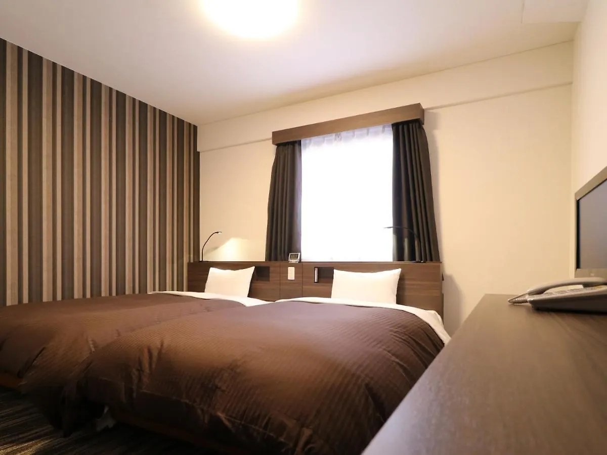 Odawara Terminal Hotel