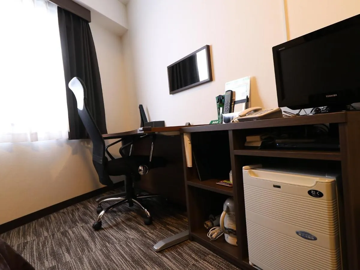 Odawara Terminal Hotel 3*,