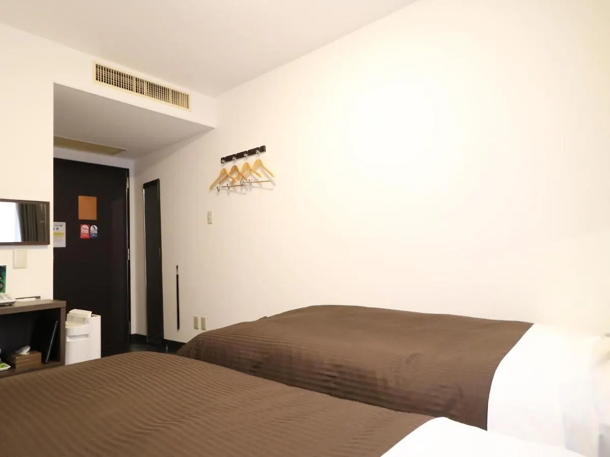 Odawara Terminal Hotel