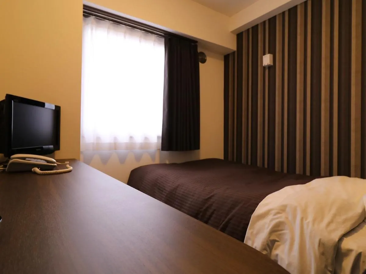 Odawara Terminal Hotel Japan
