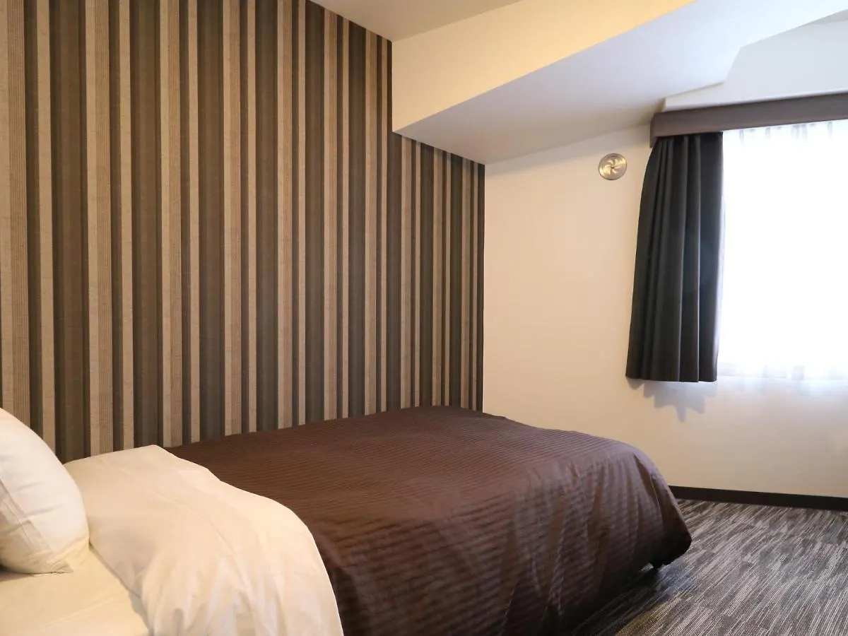 Odawara Terminal Hotel 3*,