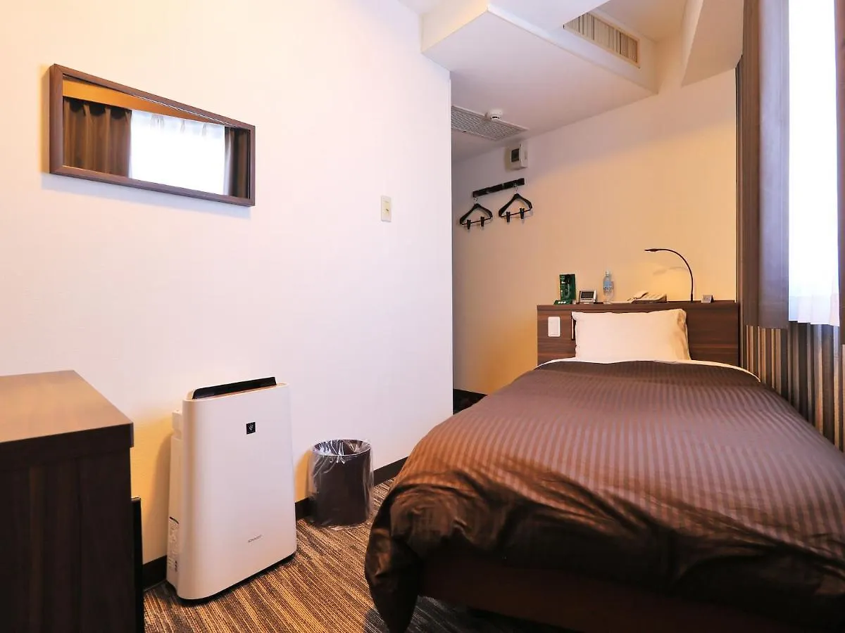 Odawara Terminal Hotel