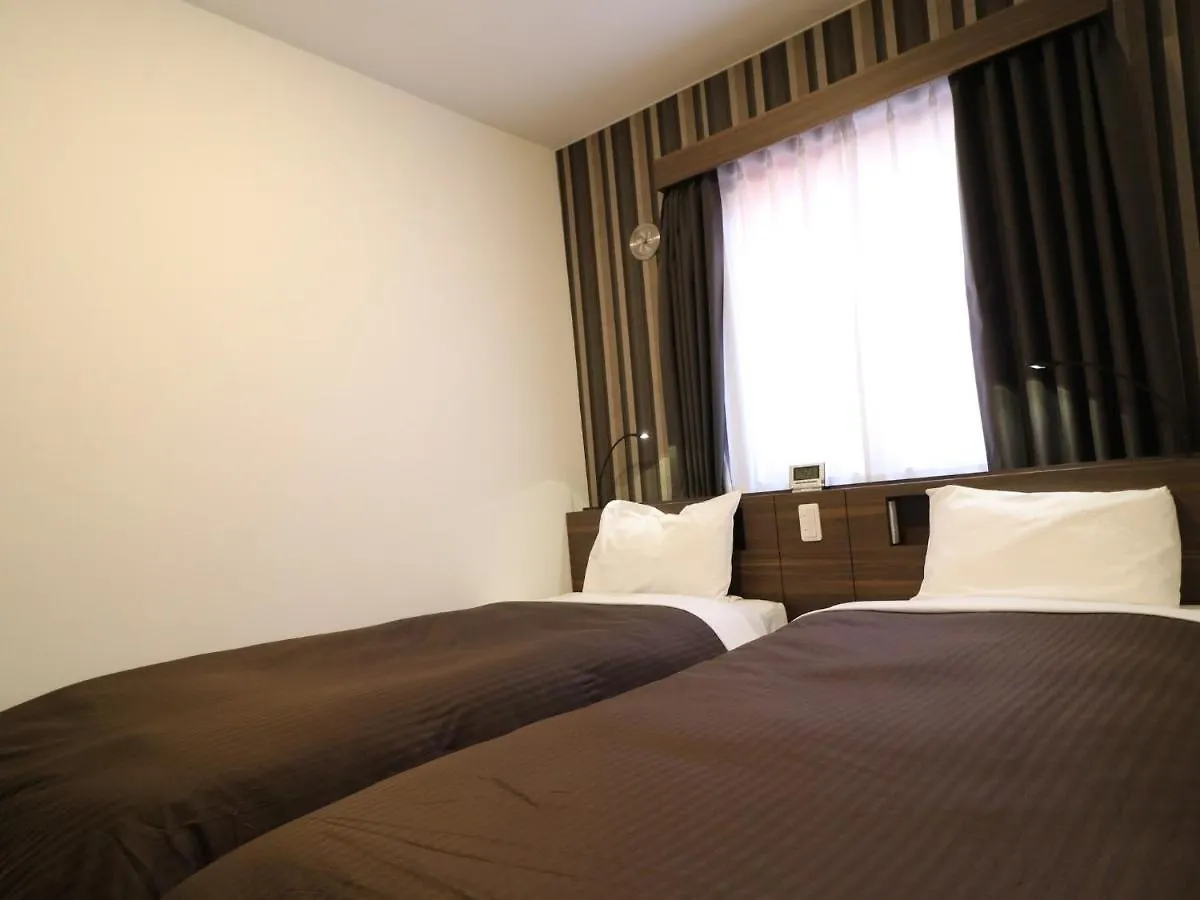 Odawara Terminal Hotel