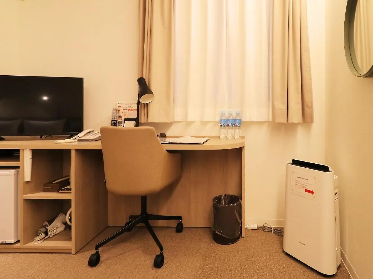 Odawara Terminal Hotel 3*,  Japan