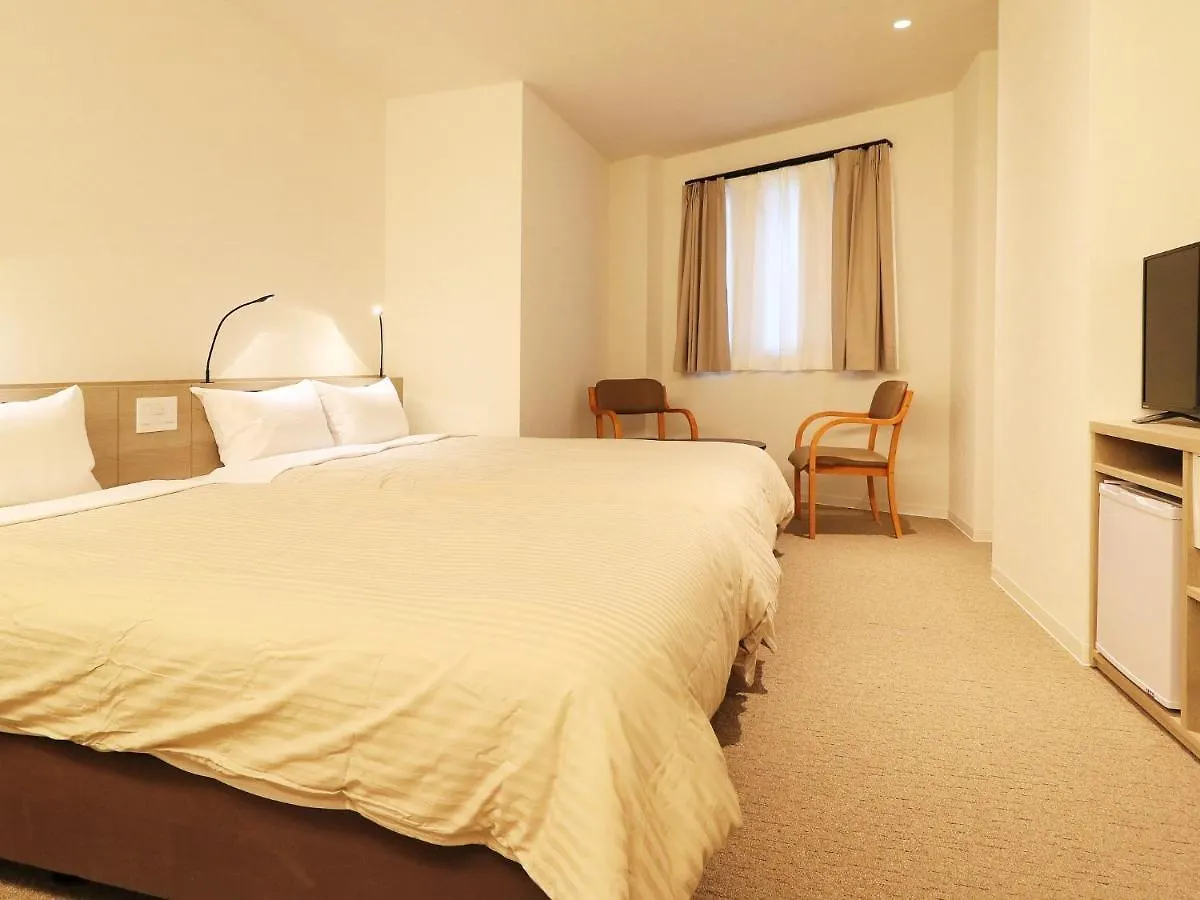 Odawara Terminal Hotel 3*,