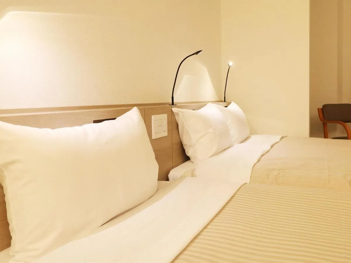 Odawara Terminal Hotel