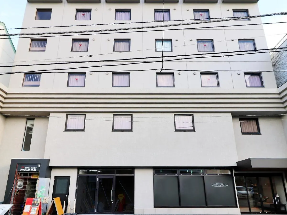 Odawara Terminal Hotel